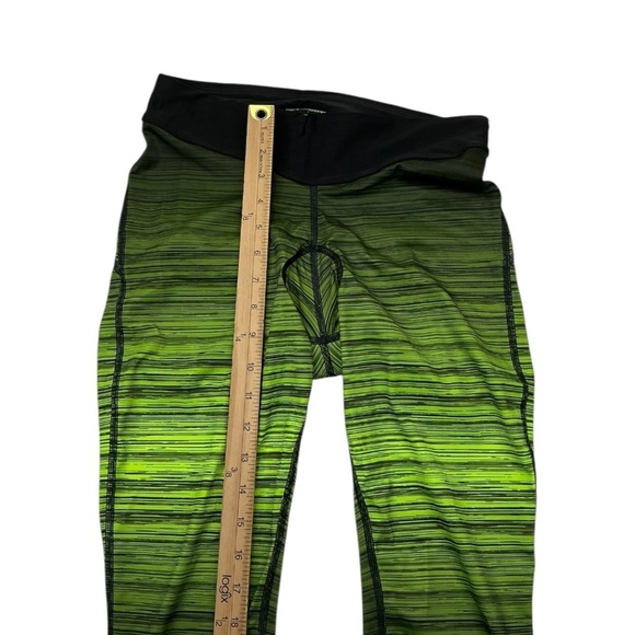 Canari Heather Gel Capri Cycling Leggings - Picture 11 of 12